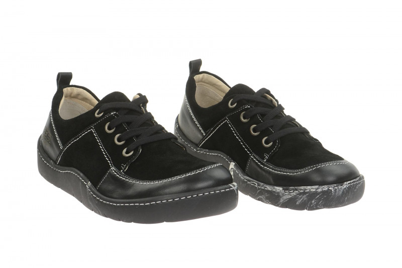 Eject Ocean Schuhe schwarz Herren 17916