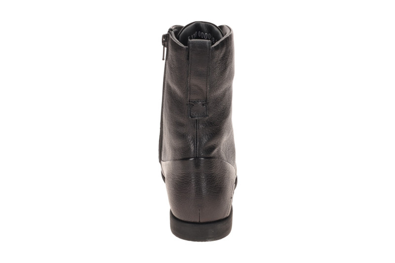 Think Agrat 2 Stiefel schwarz Lace Up Boots 1390