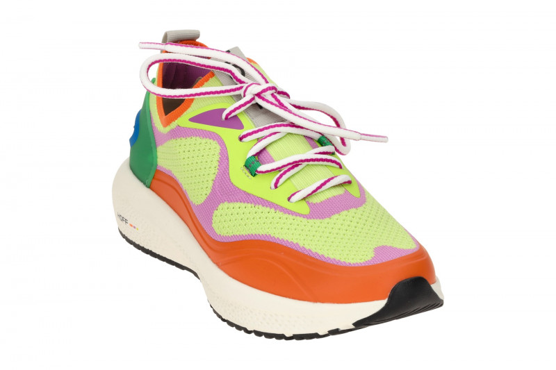 Hoff SWIFT Sportschuhe Sneakers gelb orange 12418004