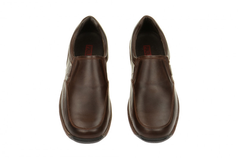 Pikolinos Seattle Schuhe braun olmo 01K-5572