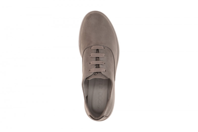 Ecco Bella 2 Schuhe grau Nubuck 239303
