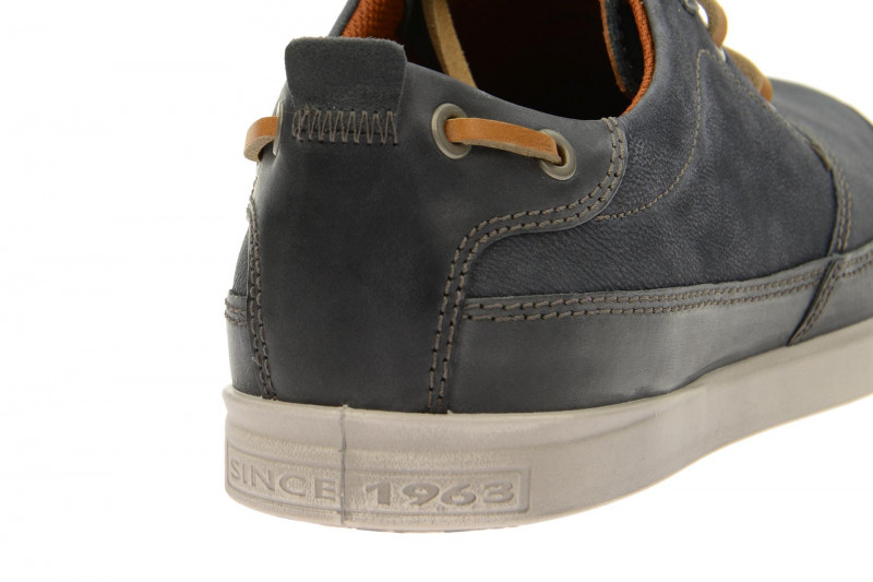 Ecco Collin Schuhe grau moonless 53569455888