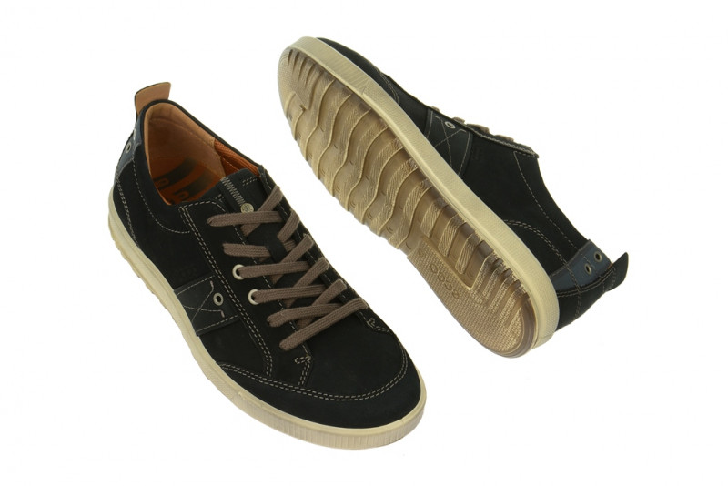 Ecco 53412451052 Ennio schwarz