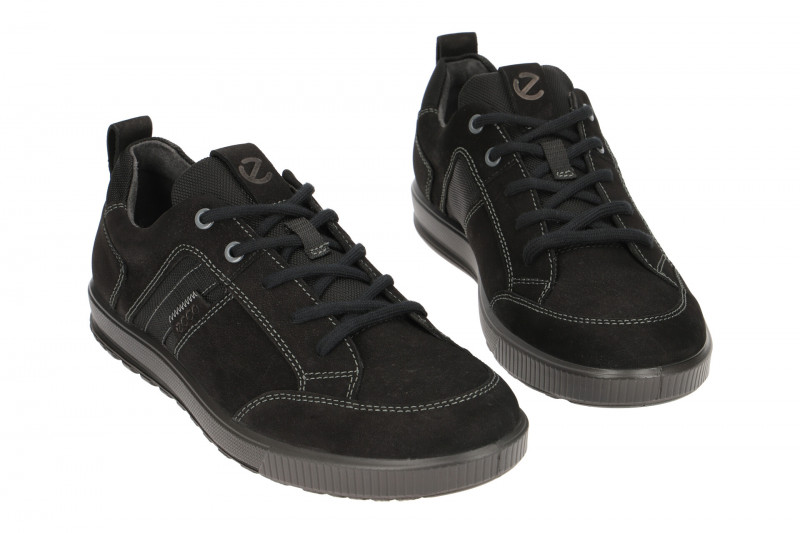ecco Ennio Schuhe schwarz 534354