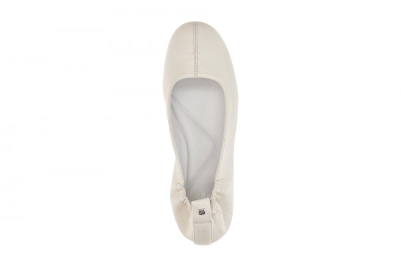 Högl Ballerina weiß offwhite 0500