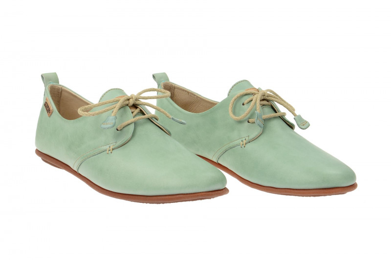 Pikolinos Schuhe Calabria grün - 917-7123