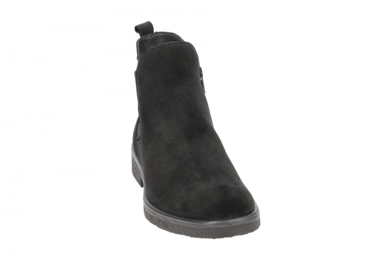 Legero Soana Stiefelette schwarz Gore-Tex