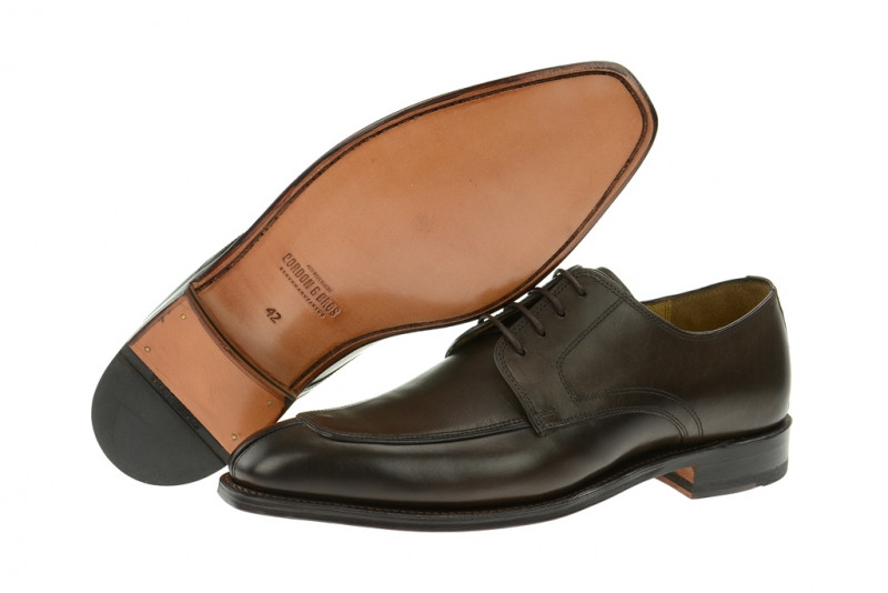 Gordon & Bros. Milan Schuhe braun - 4563
