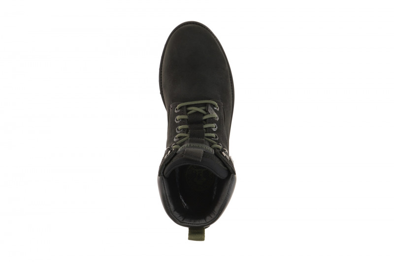 Panama Jack Amur GTX Urban C7 Stiefel schwarz GORE-TEX