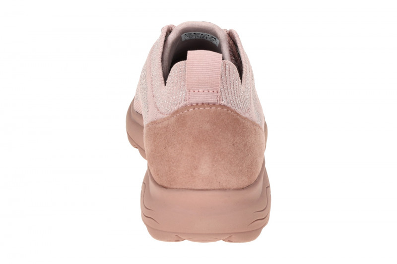 Geox Spherica Schuhe rosa D15NUA