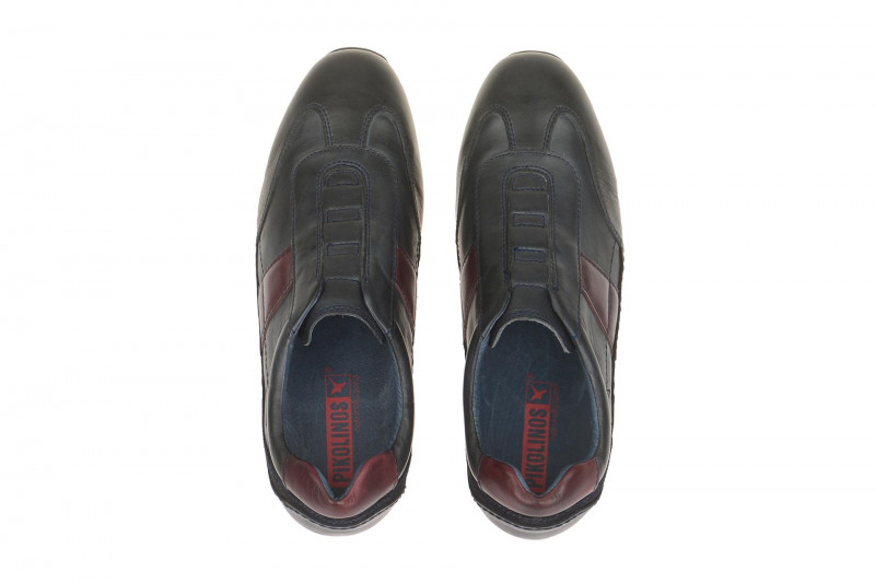 Pikolinos Liverpool Schuhe dunkelblau M2A-6061