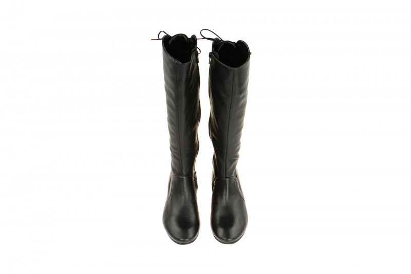 Think Guad Schaft Stiefel schwarz 1-81277-00