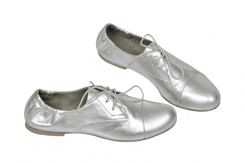 K&S Moa silber 51-13700-214