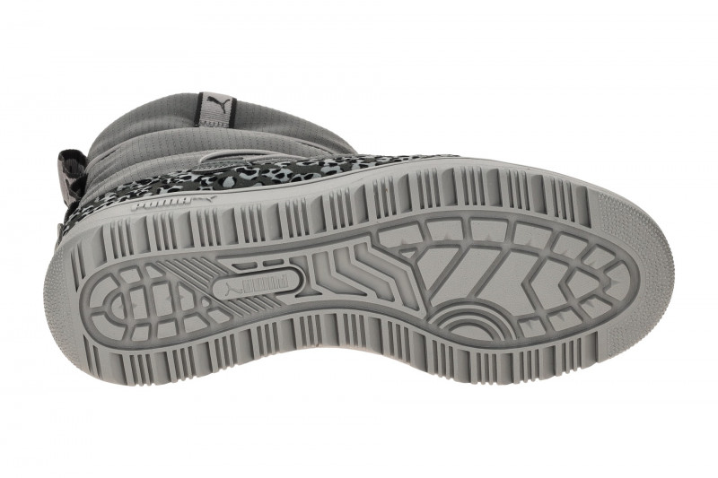 Puma Snowbae Wns Winter Boots Stiefel grau 398890