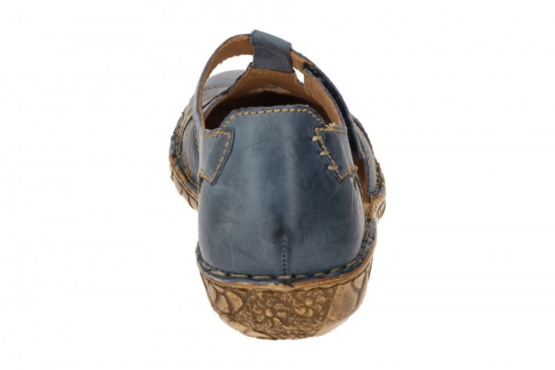 Josef Seibel Sandale Rosalie 29 blau