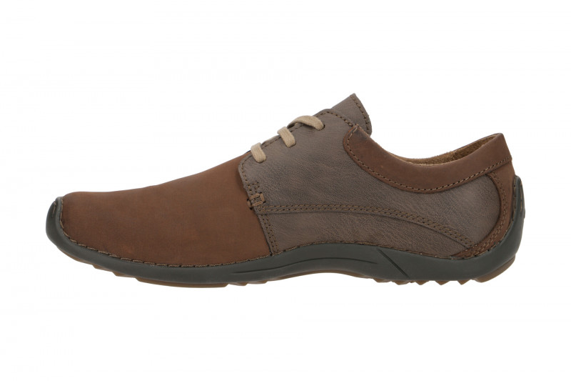 camel active Manila 27 Schuhe braun espresso