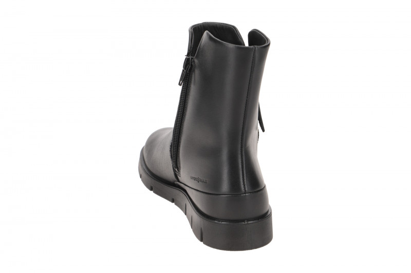 Ecco Bella Stiefelette schwarz HYDROMAX 282393