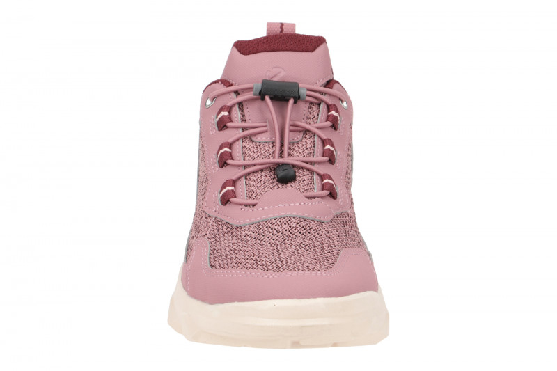 Ecco MX Schuhe rosa blush Damen Sneakers 820263