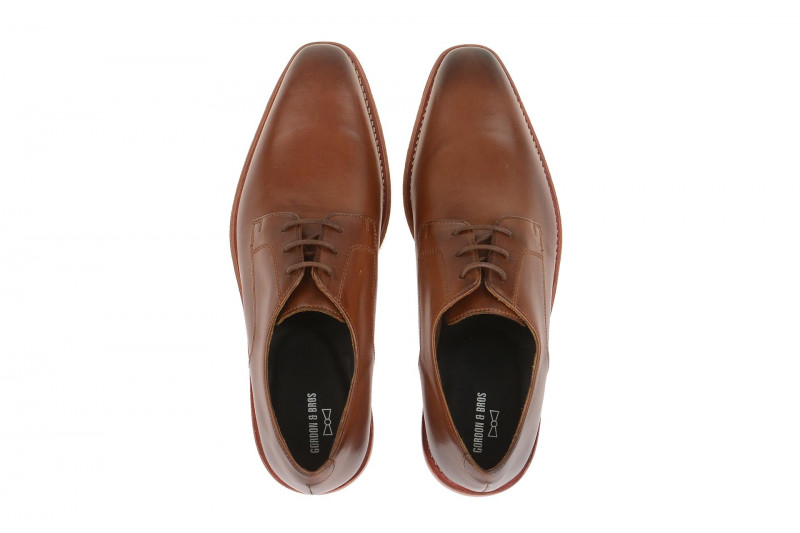 Gordon & Bros Lorenzo Schuhe braun