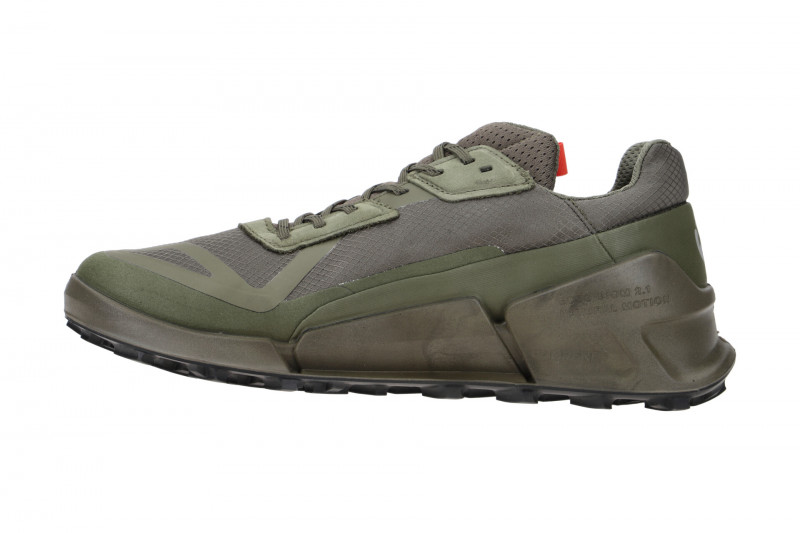 ecco Biom X Country Schuhe grün GORE-TEX 822834