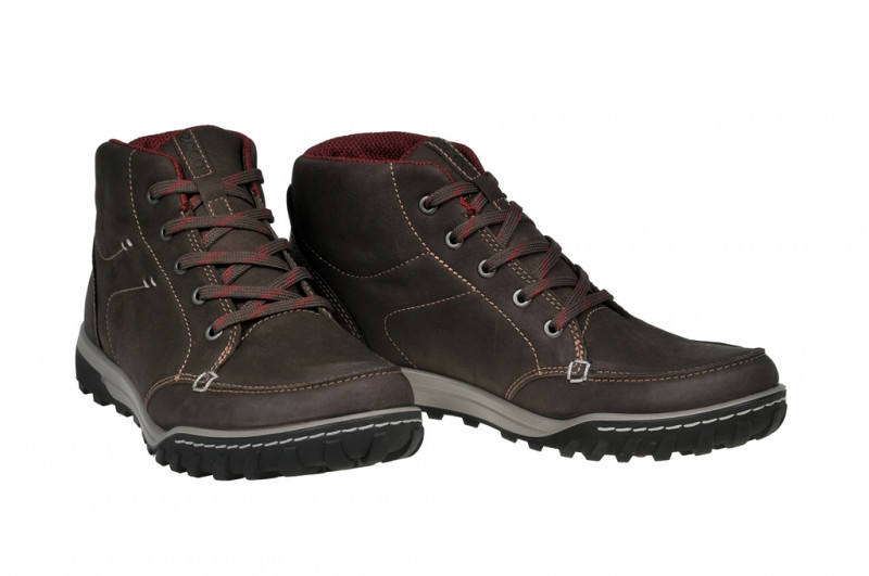 Ecco Urban Lifesyle Stiefel braun 83059402192