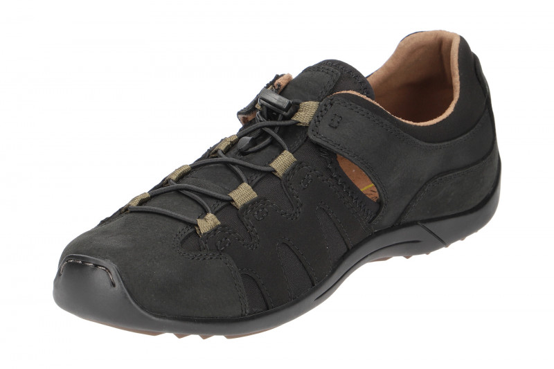 camel active Manila 34 Schuhe schwarz