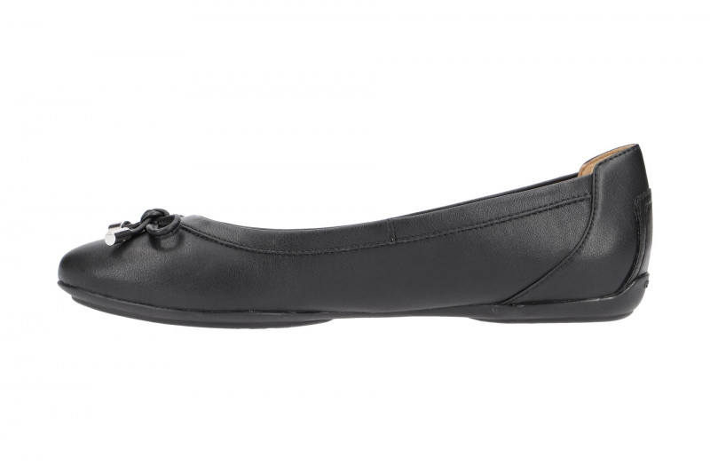 Geox Charlene Ballerina schwarz D84Y7A