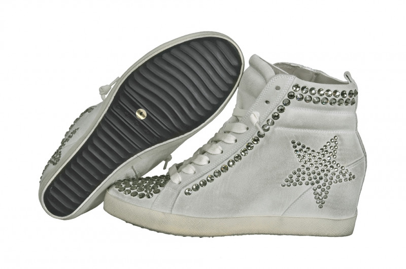 K&S Soho bianco weiß 51-50120-547