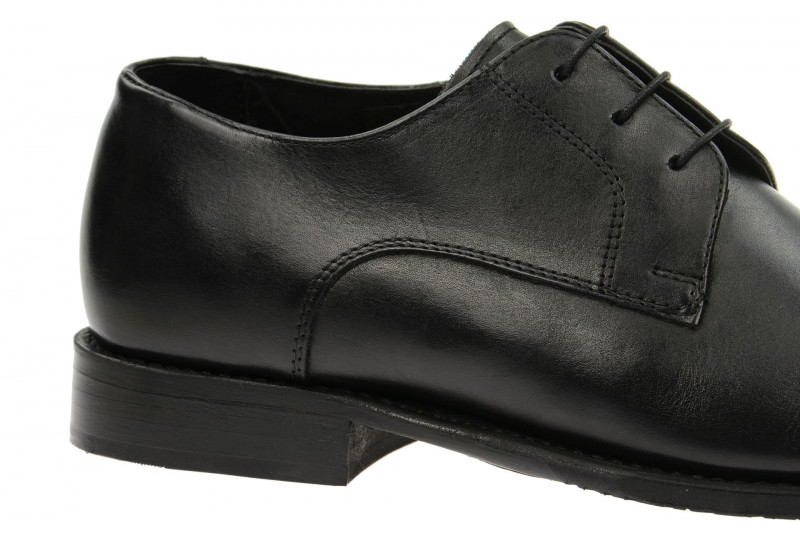 Gordon & Bros Lorenzo Schuhe schwarz S500311