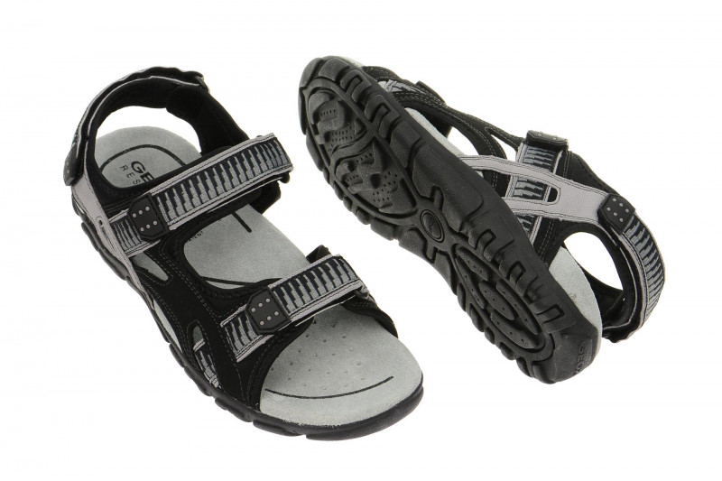 Geox S.Strada U4224C 05015 C9999