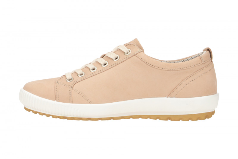 Legero Tanaro Schuhe beige Nubuck 823