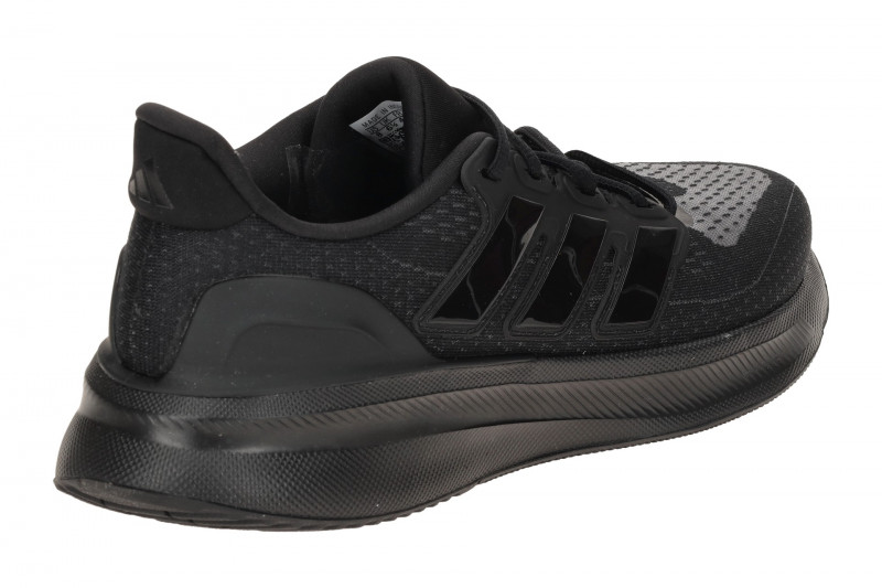 Adidas Ultrarun 5 Schuhe schwarz Laufschuhe Damen IH2637