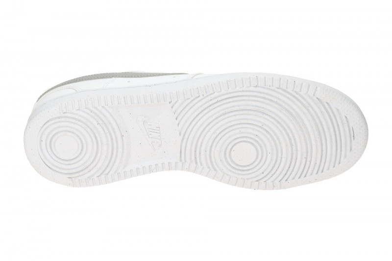 NIKE Court Vision Lo Sneaker weiß Herren DH2987