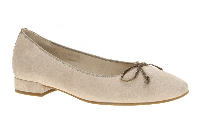 Gabor Pumps grau silk Samt Velour Schlange 3021