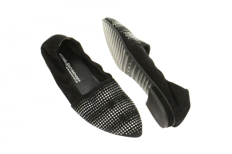 K&S 31-92560-480 Pia black