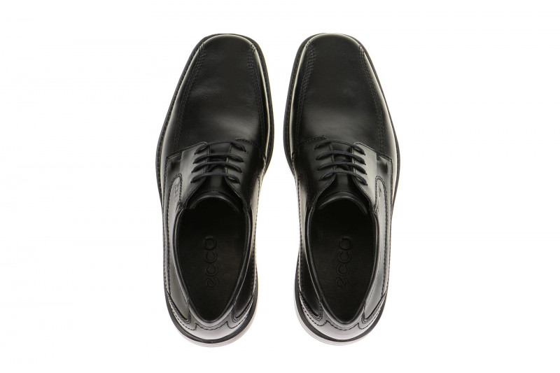 Ecco New Jersey Schuhe schwarz 05151401001