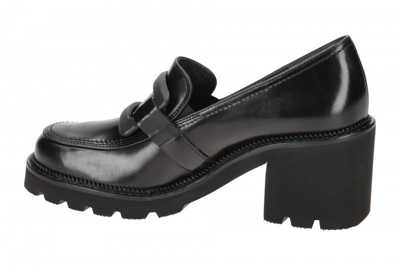 Paul Green Schuhe Hochfront-Pumps schwarz 3795