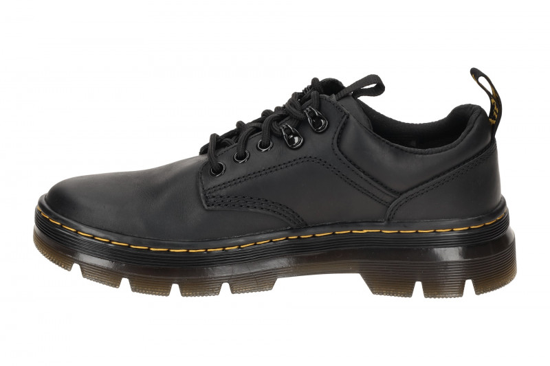 Dr. Martens REEDER Schuhe schwarz 27104001