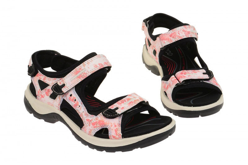 Ecco Offroad coral blush 06956301255