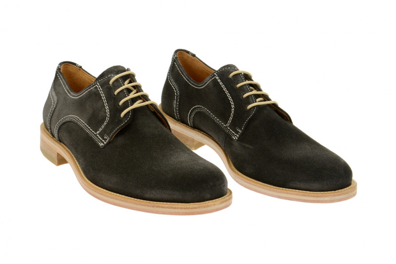 Lloyd HongKong Schuhe braun 14-135-08