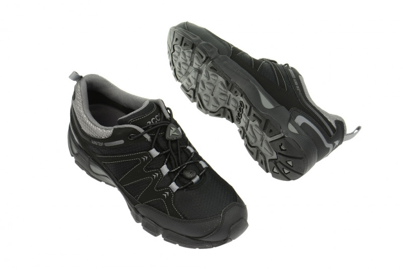 Ecco Ultra Terrain 1.1 - Herrenschuhe - schwarz - 06920451052