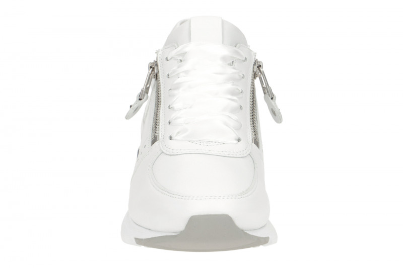 K&S Speed Sneakers Schuhe weiß 19890