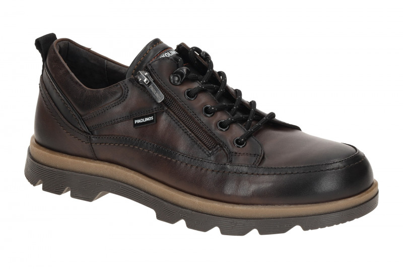 Pikolinos Vigo Schuhe braun olmo M3M-4163C1