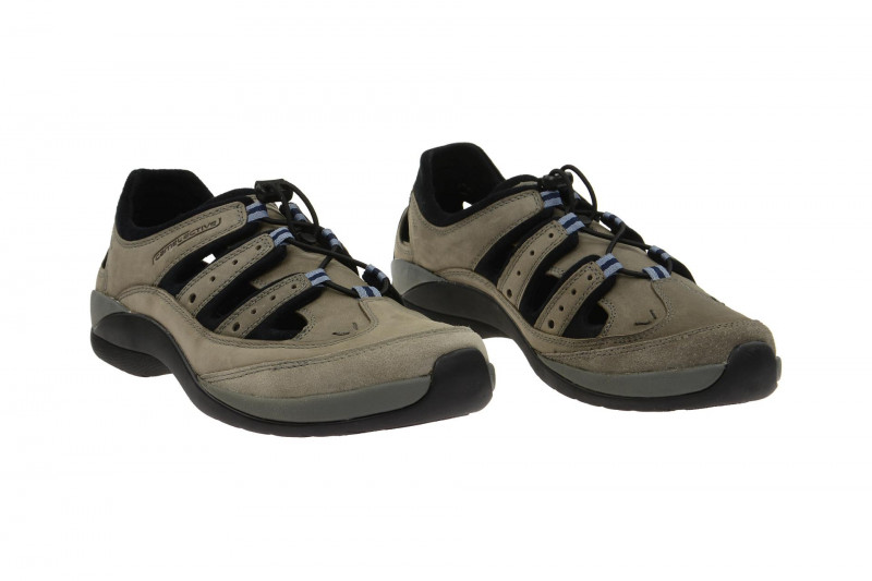 camel active Moonlight grau 462.12.01