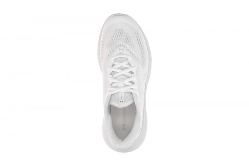 Under Armour Turbulence 3 Schuhe weiß Damen Running 6006718
