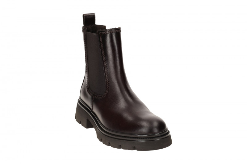 Gabor Stiefelette braun Ankle Boots 71.850.28