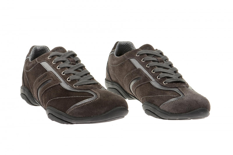 Geox Arrow Schuhe grau D1320F 00022 C9002