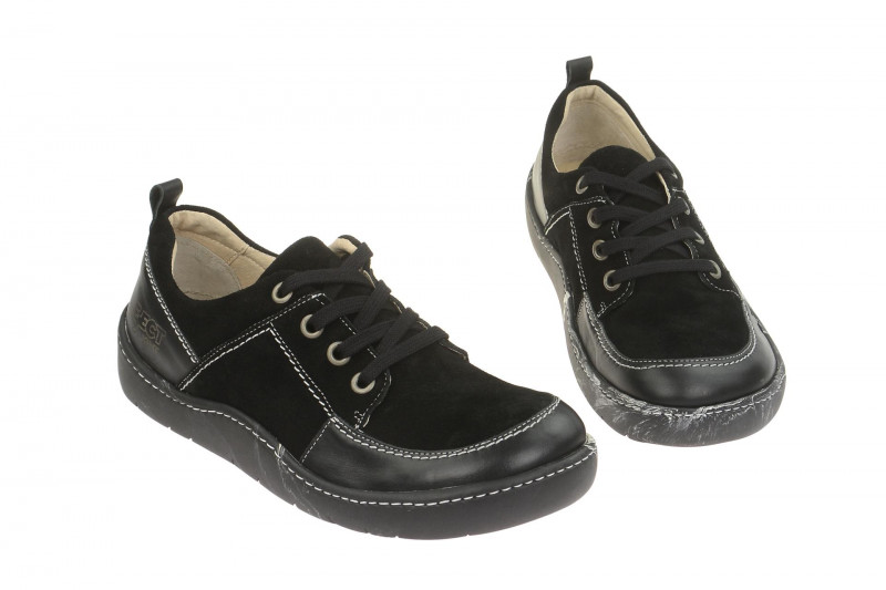 Eject Ocean Schuhe schwarz Herren 17916