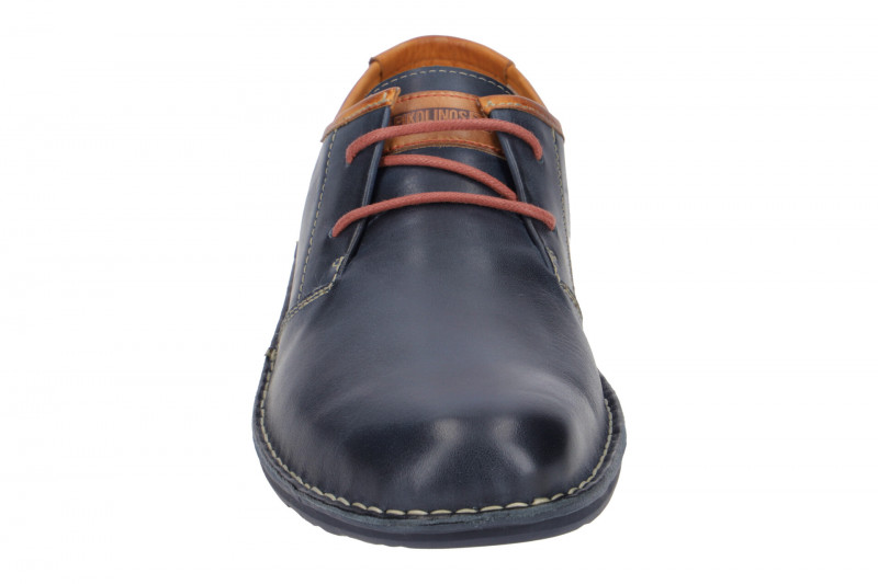 Pikolinos Santiago Schuhe blau M8M-4298
