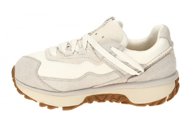 UGG Retrofi Low Sneakers Schuhe grau ceramic 1167491